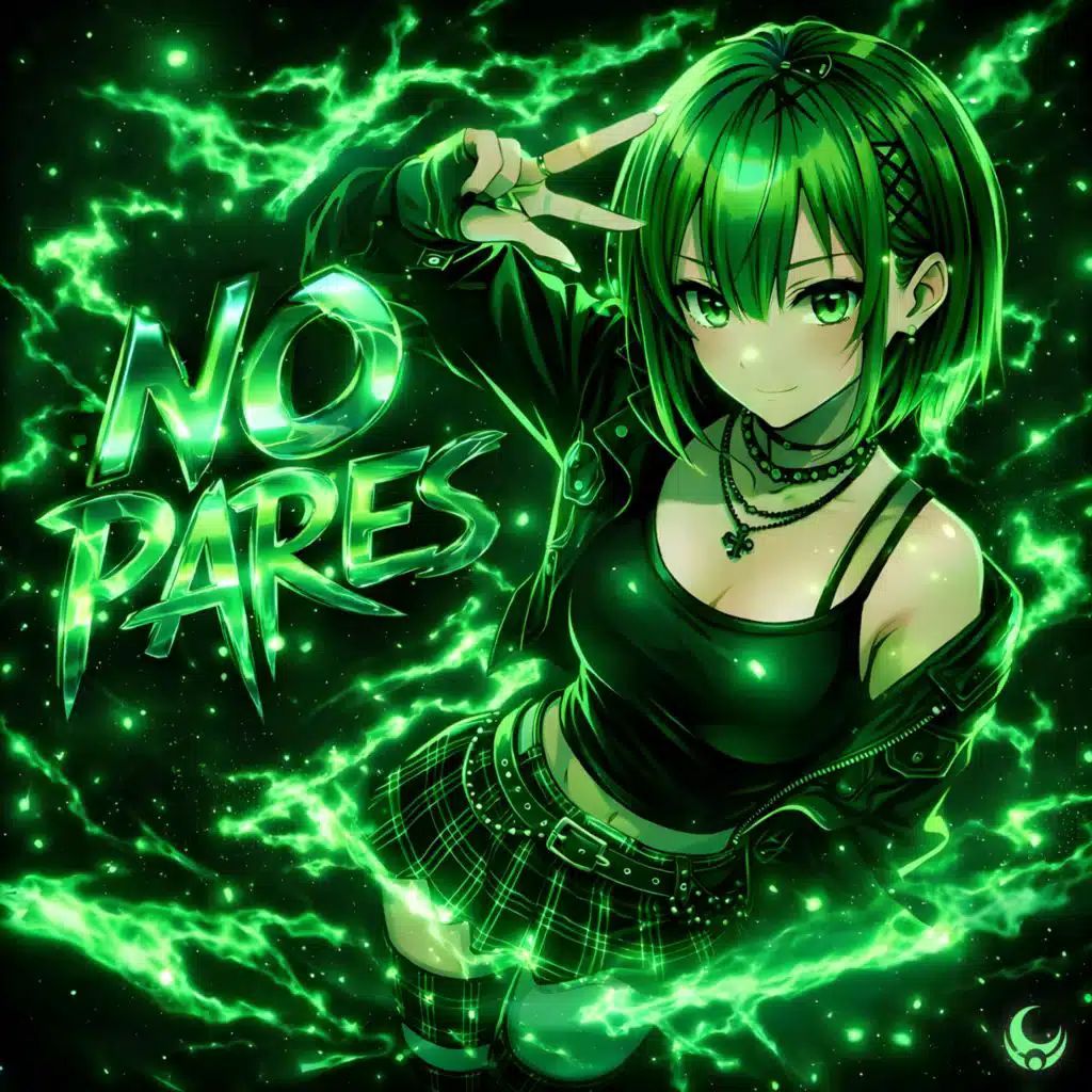 NO PARES