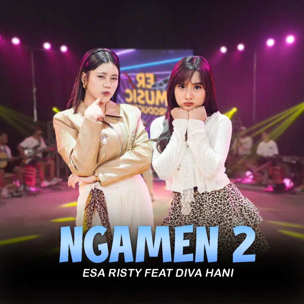Ngamen 2 (feat. Diva Hani)