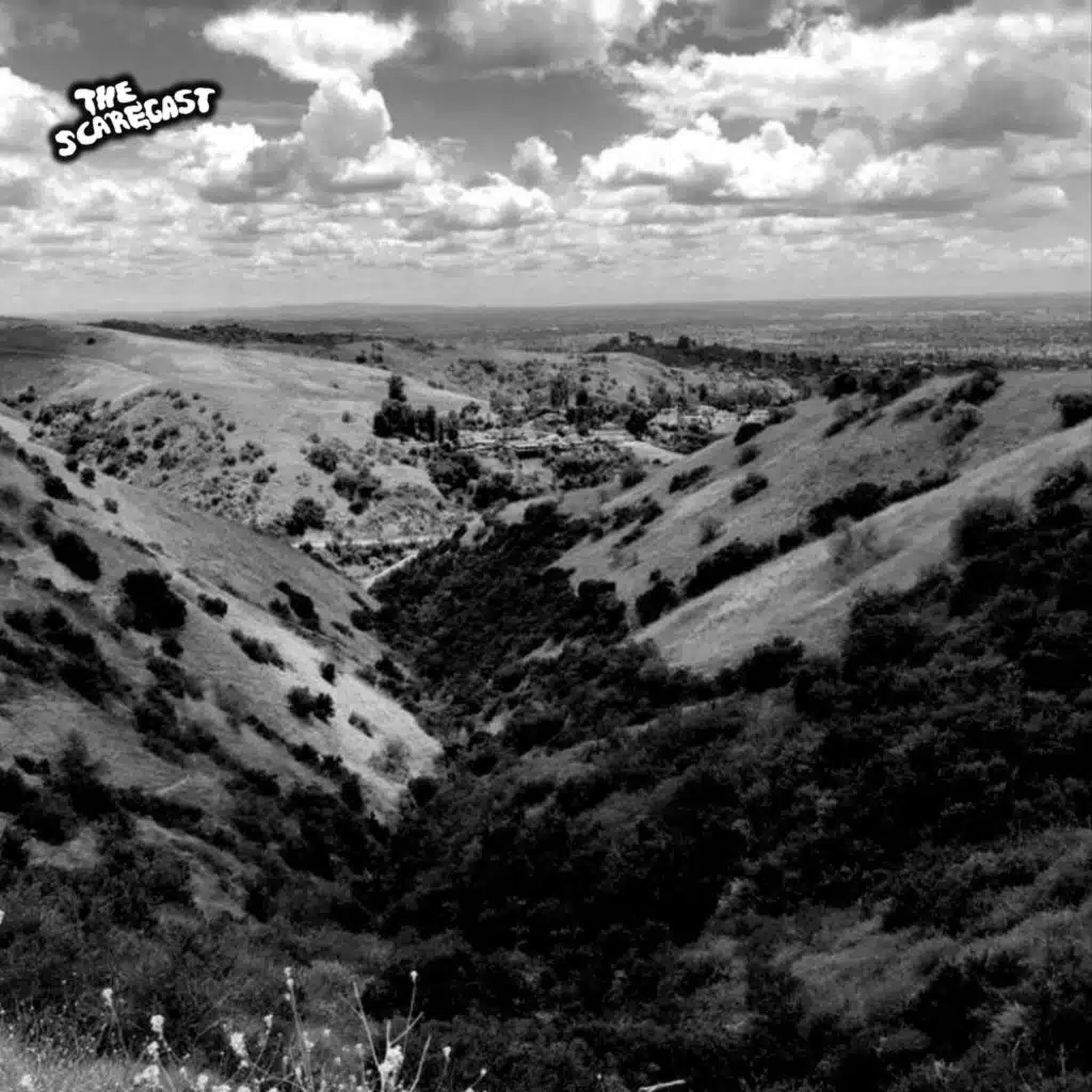EP9 - The Dark History of Turnbull Canyon | Whittier, CA