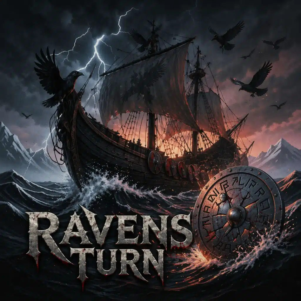 Ravens Turn