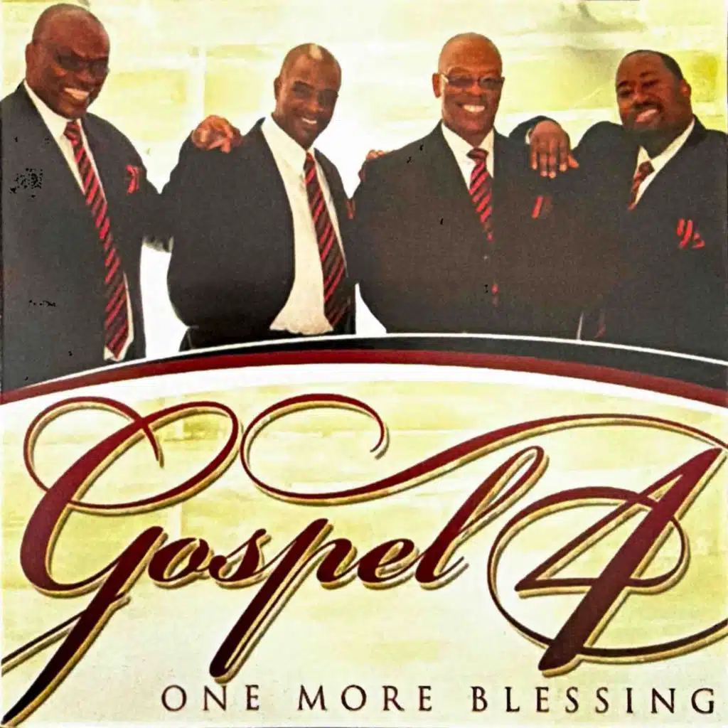 The Gospel Four