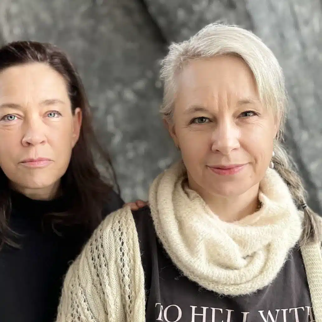 Ladda inför Romanprisveckan med Sara Stridsberg!