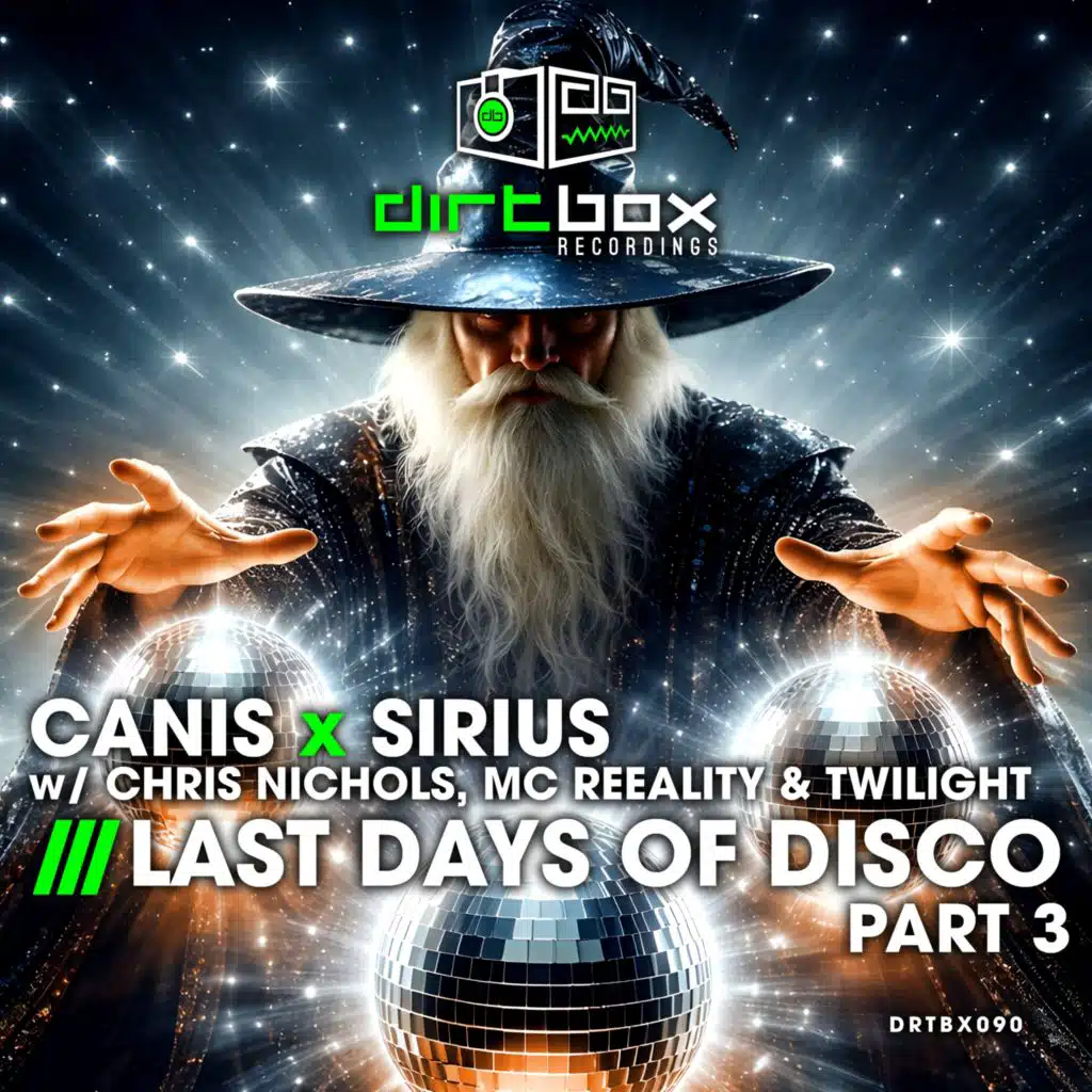 Last Days Of Disco Part 3
