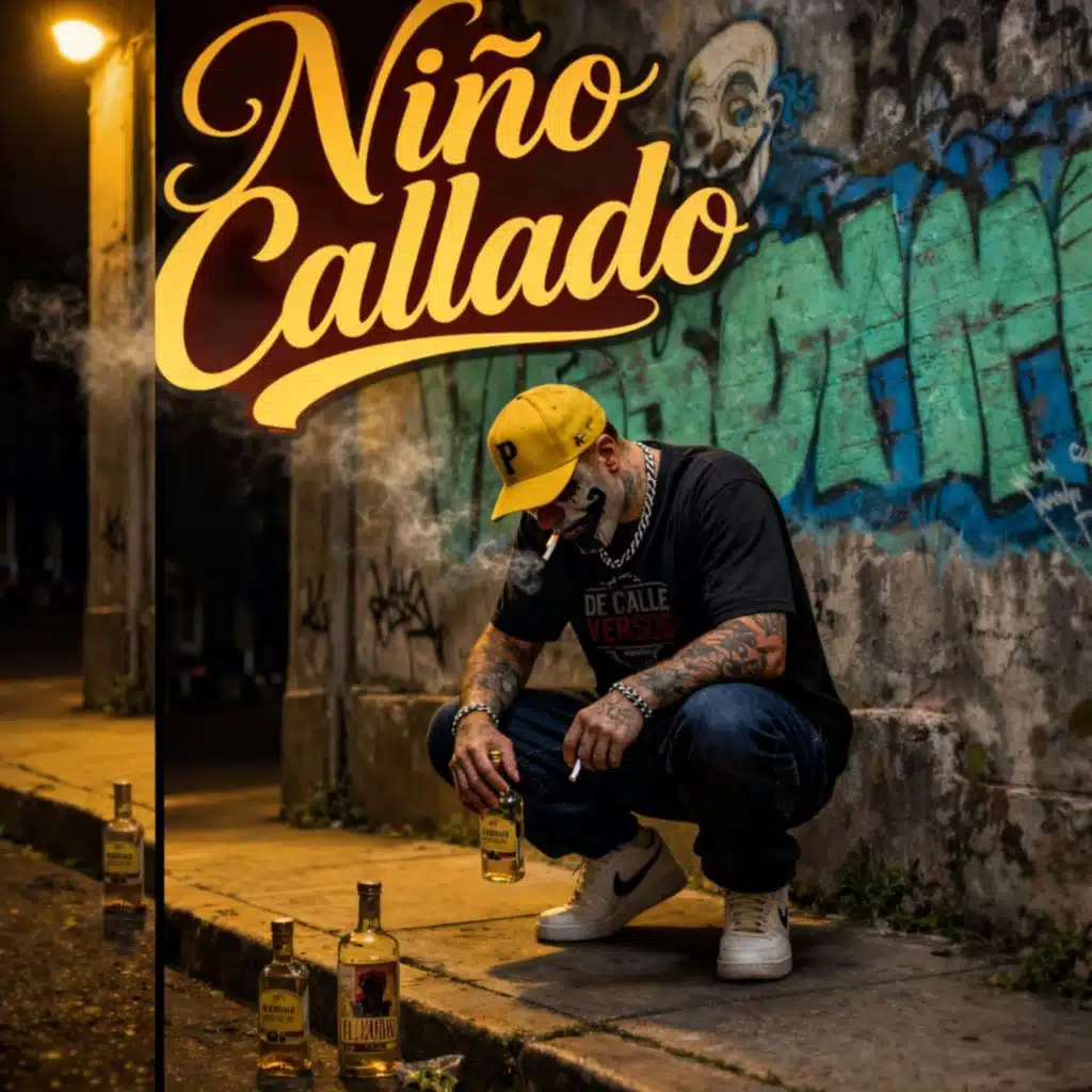De calle versos