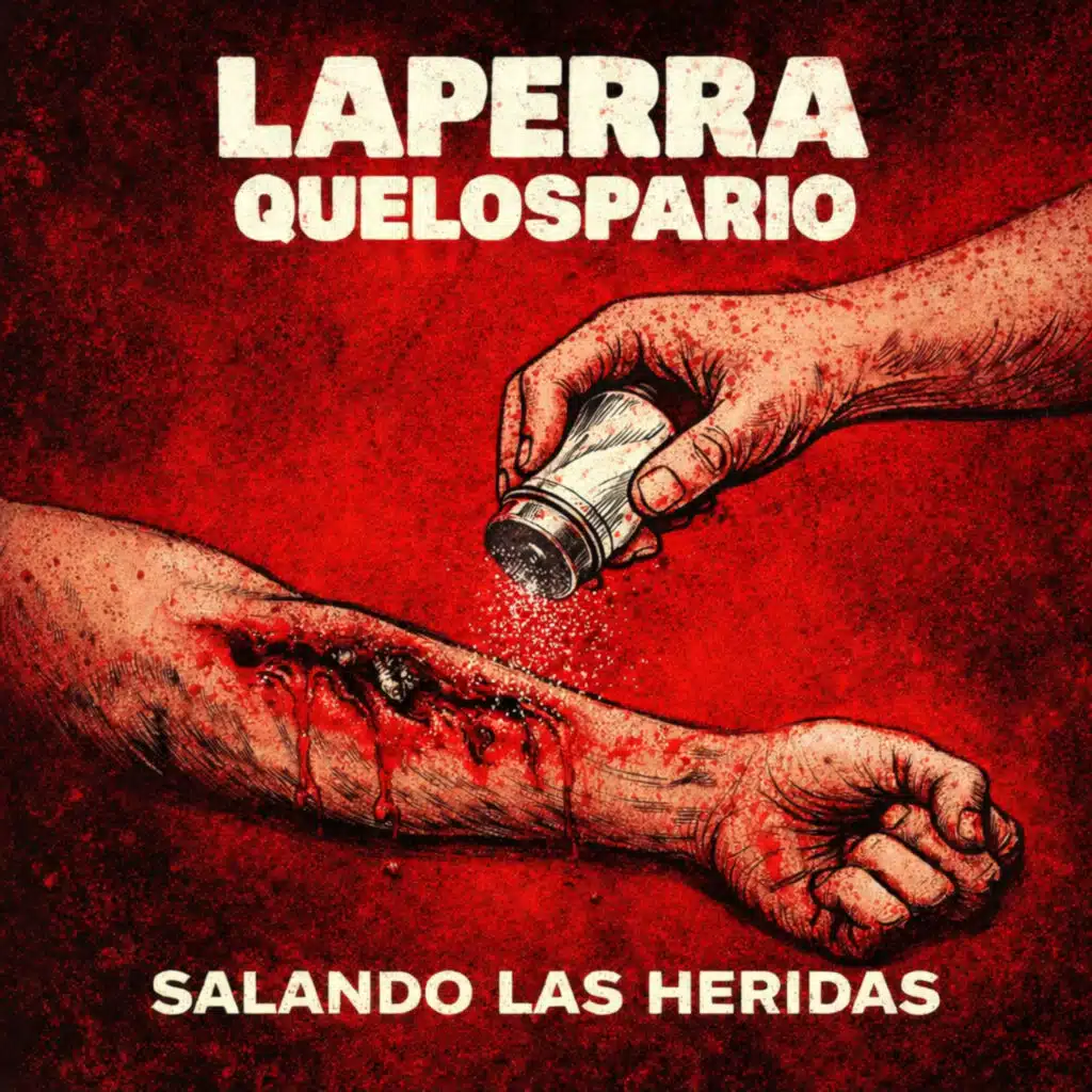La Perra Que Los Parió