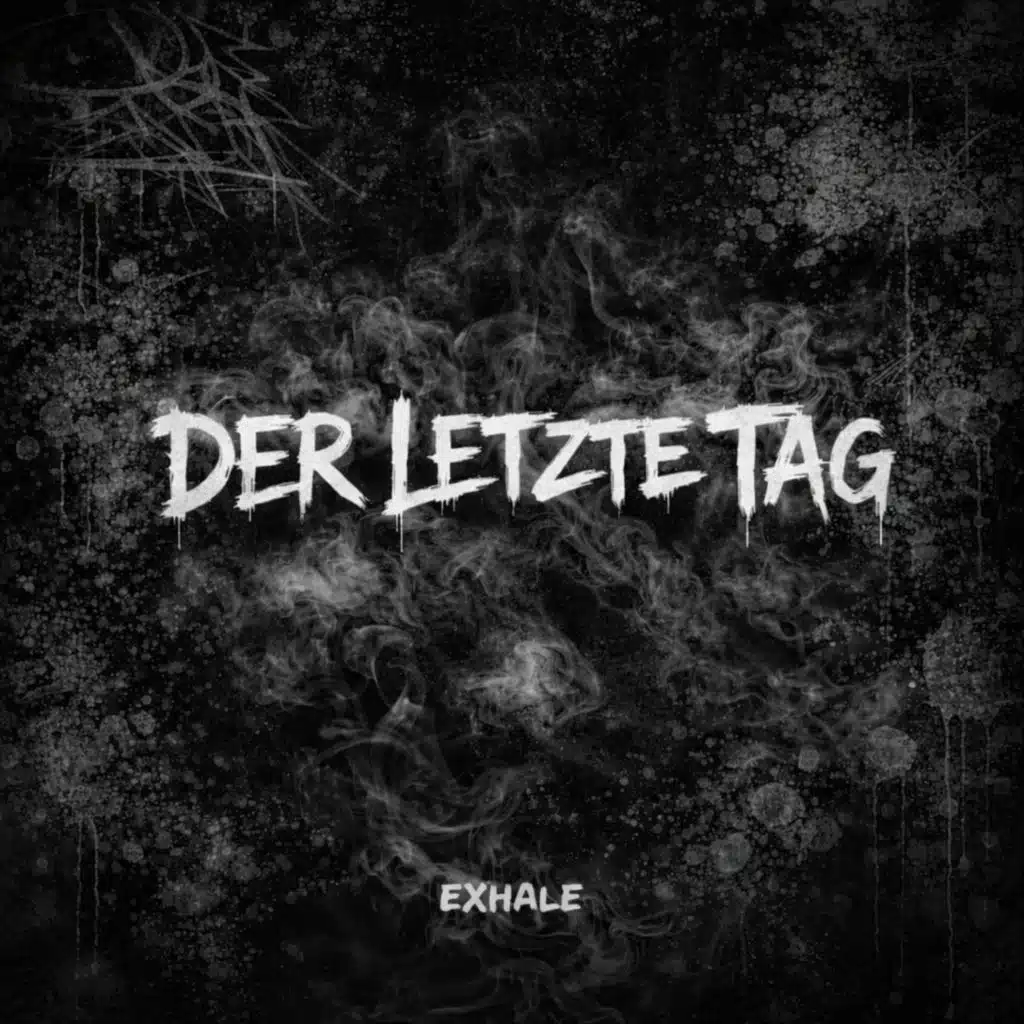 DER LETZTE TAG (Slowed + Reverb)