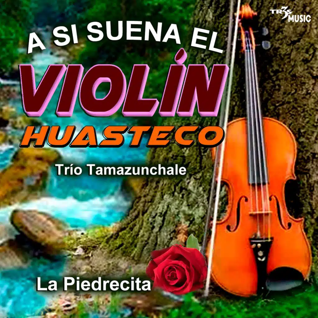 La Piedrecita