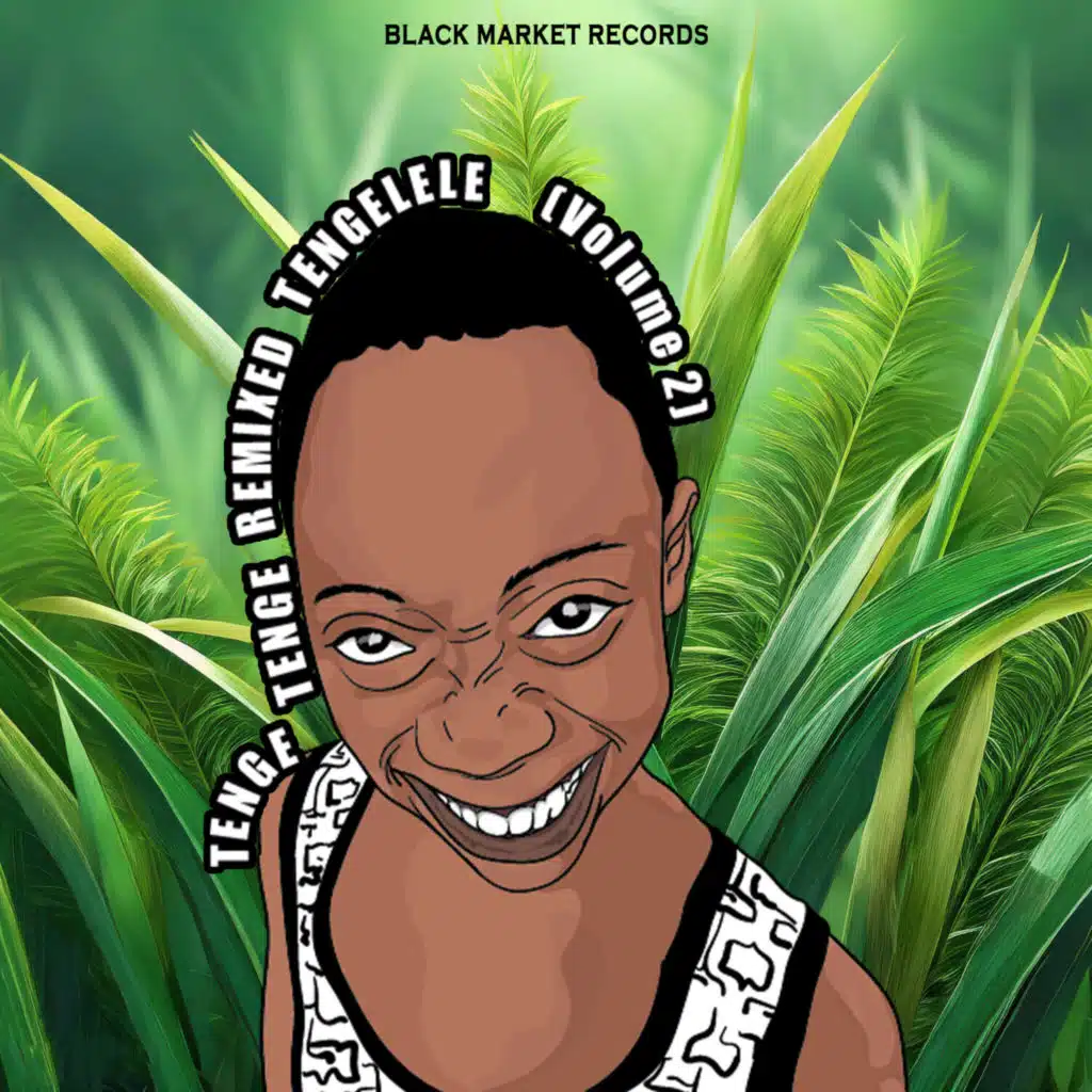 Tengee Tenge (Mix) [feat. Bossman]