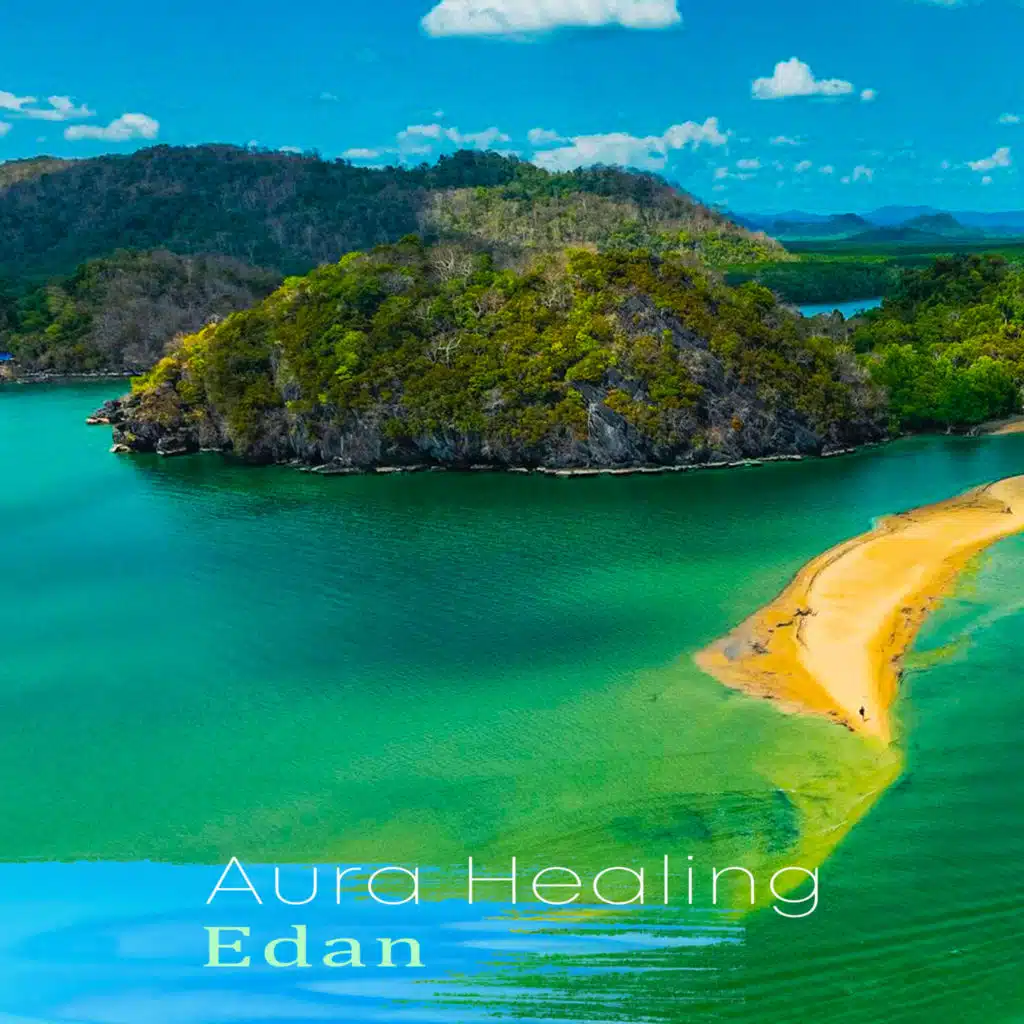 Aura Healing
