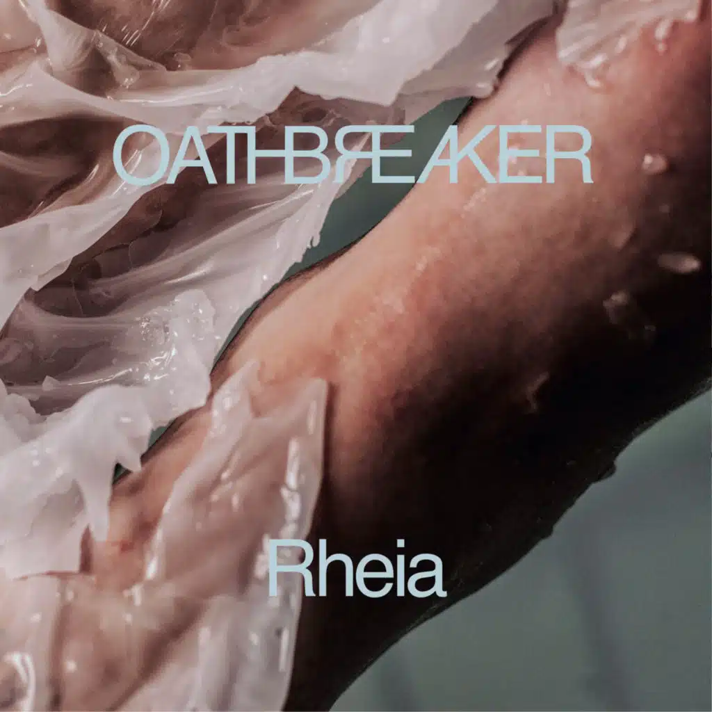 Oathbreaker
