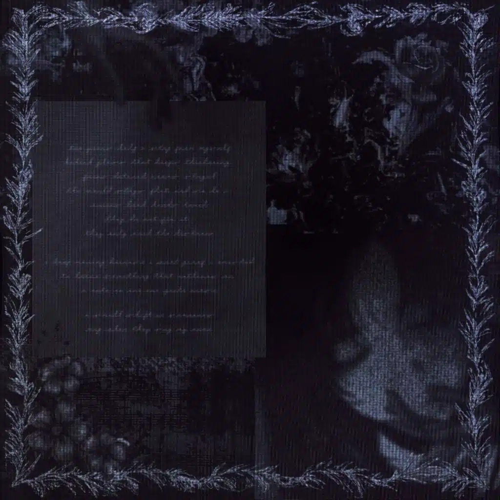 quiet disappearance