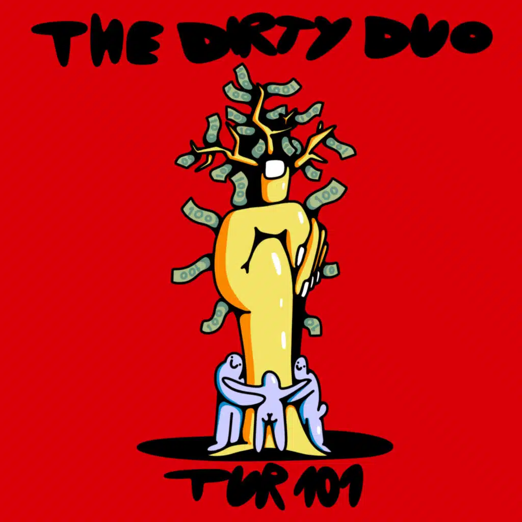 The Dirty Duo