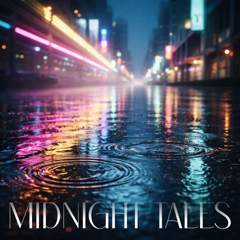 Midnight tales