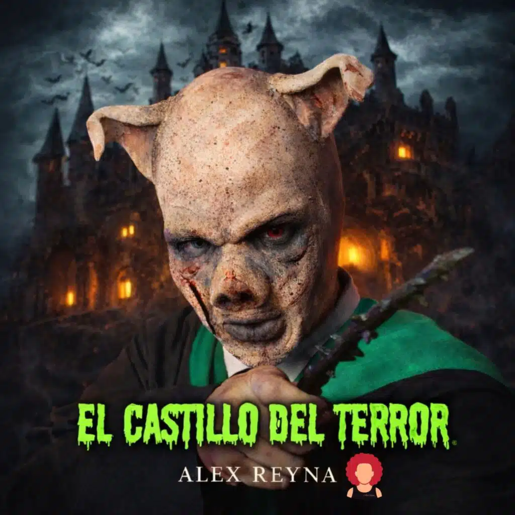 Alex Reyna