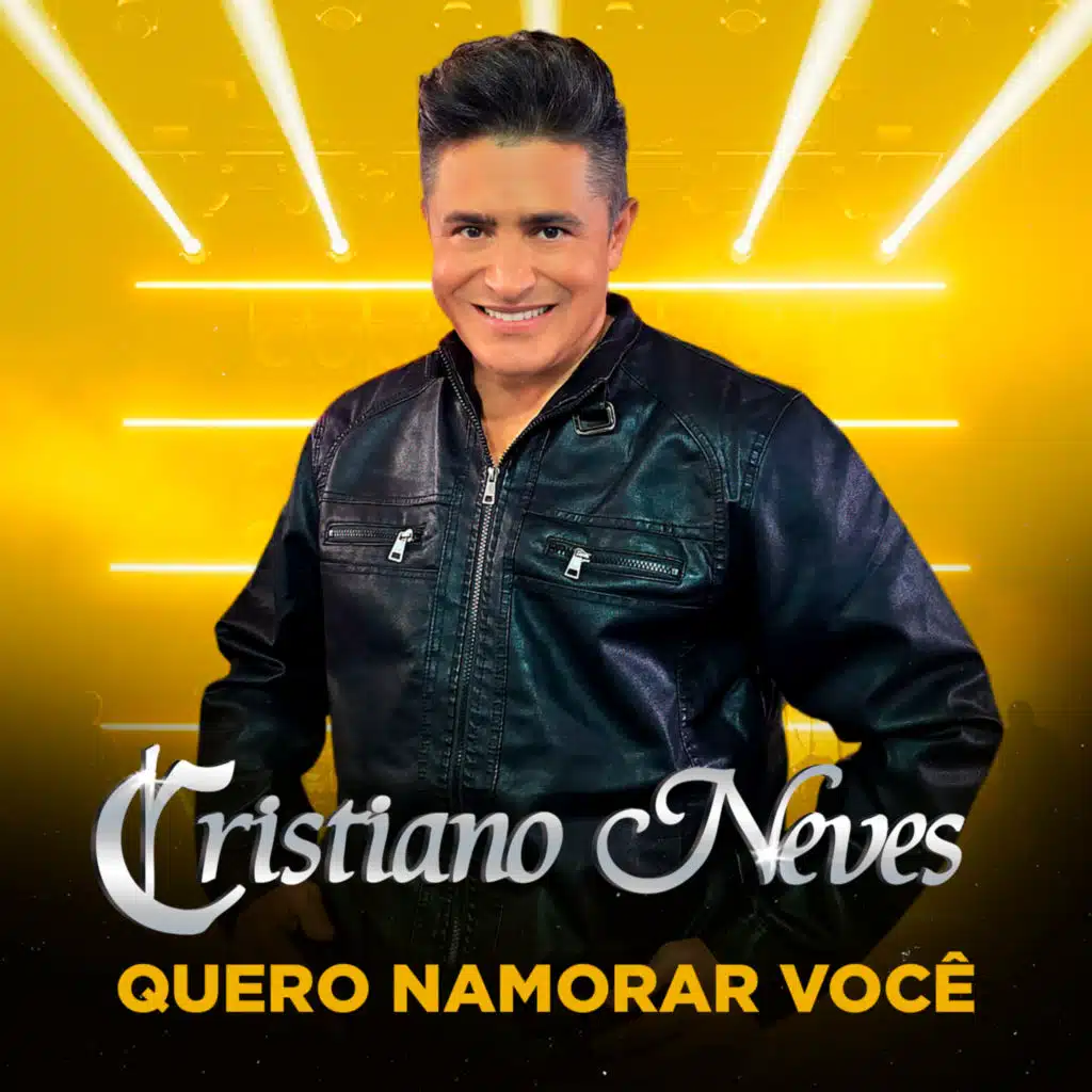 Cristiano Neves