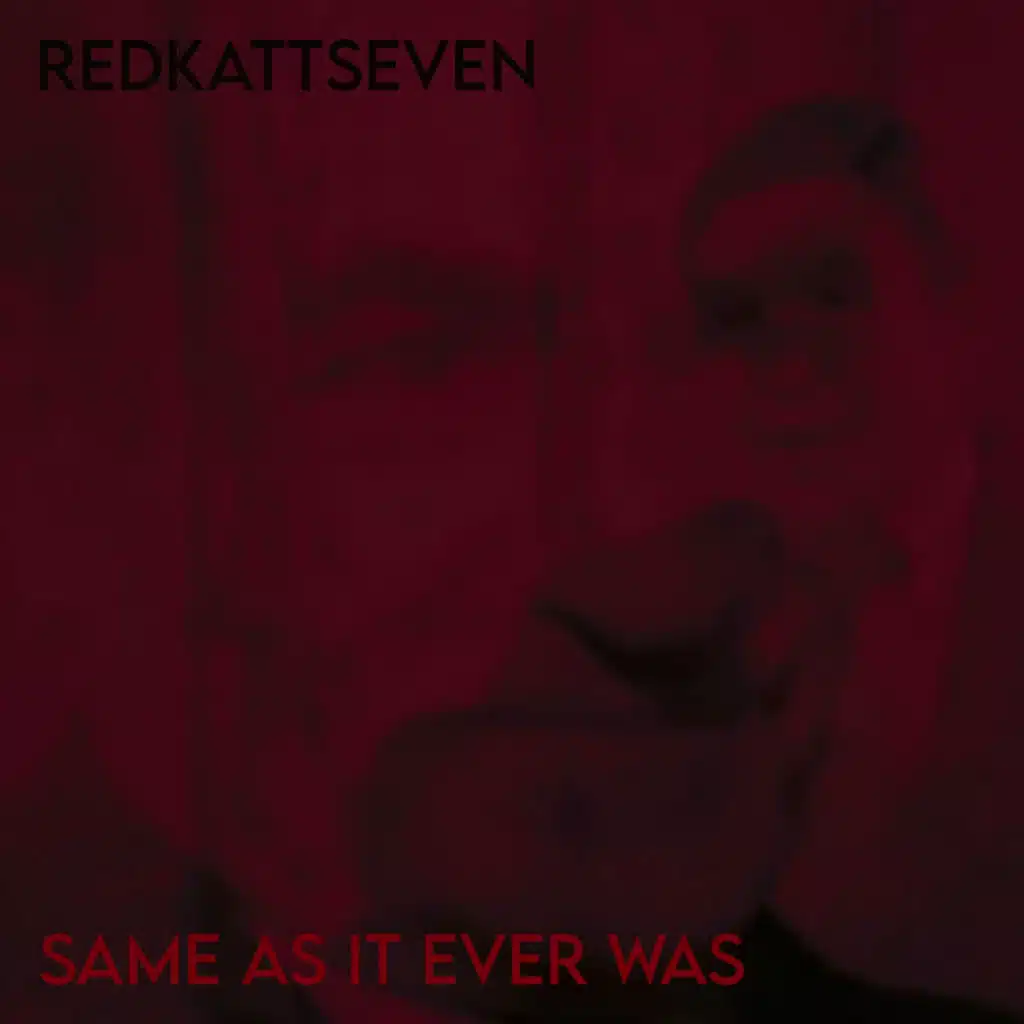 Redkattseven