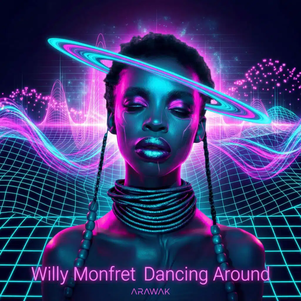 Willy Monfret