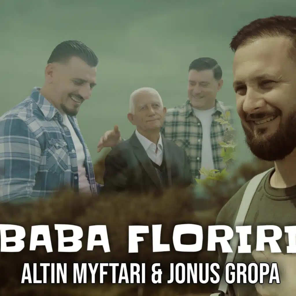 ALTIN MYFTARI