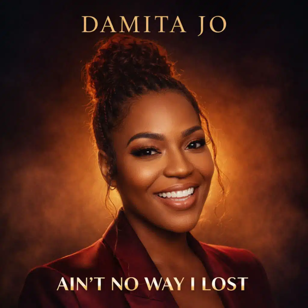 Damita Jo