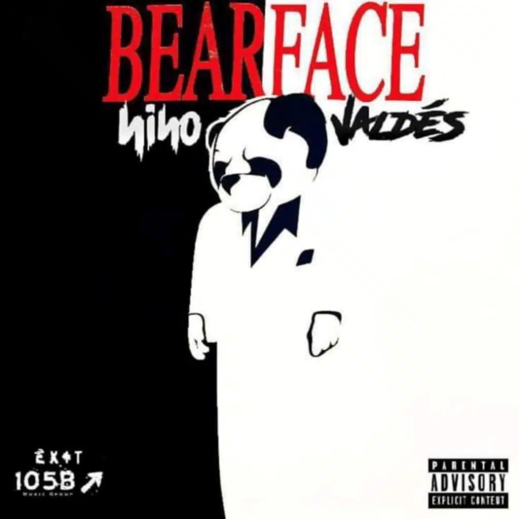 Bearface