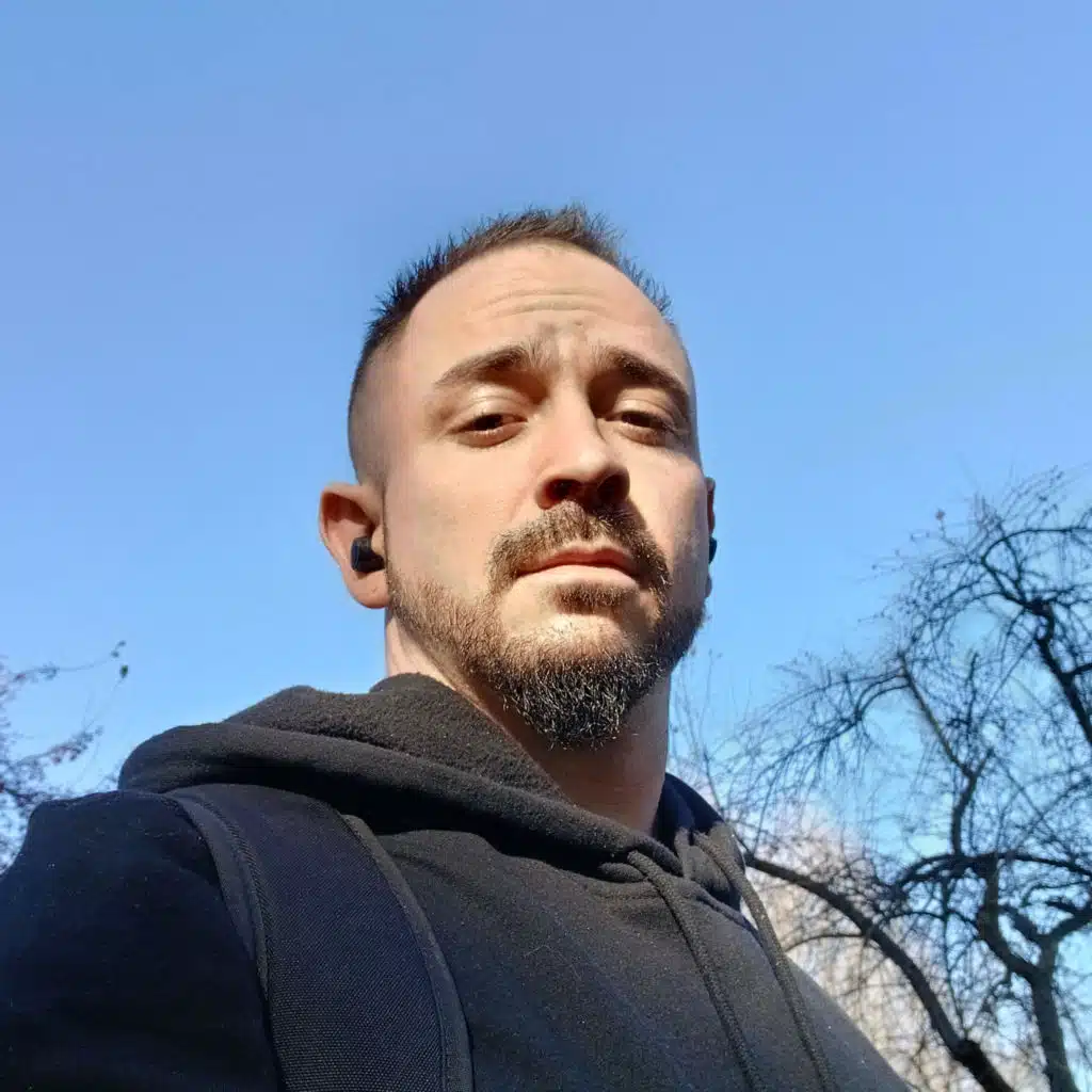 Stop digging that grave