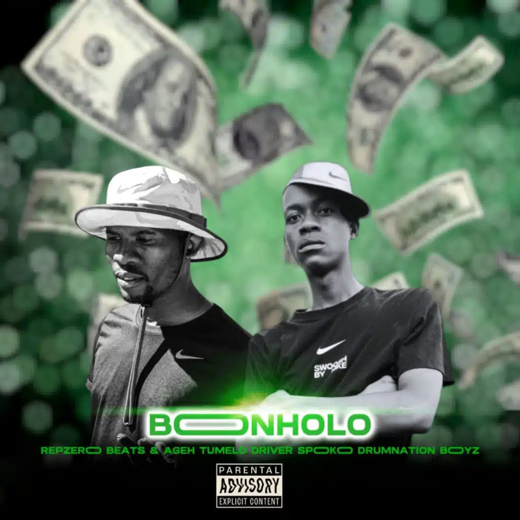 BHONDHOLO (Radio Edit) [feat. DRUM NATION]