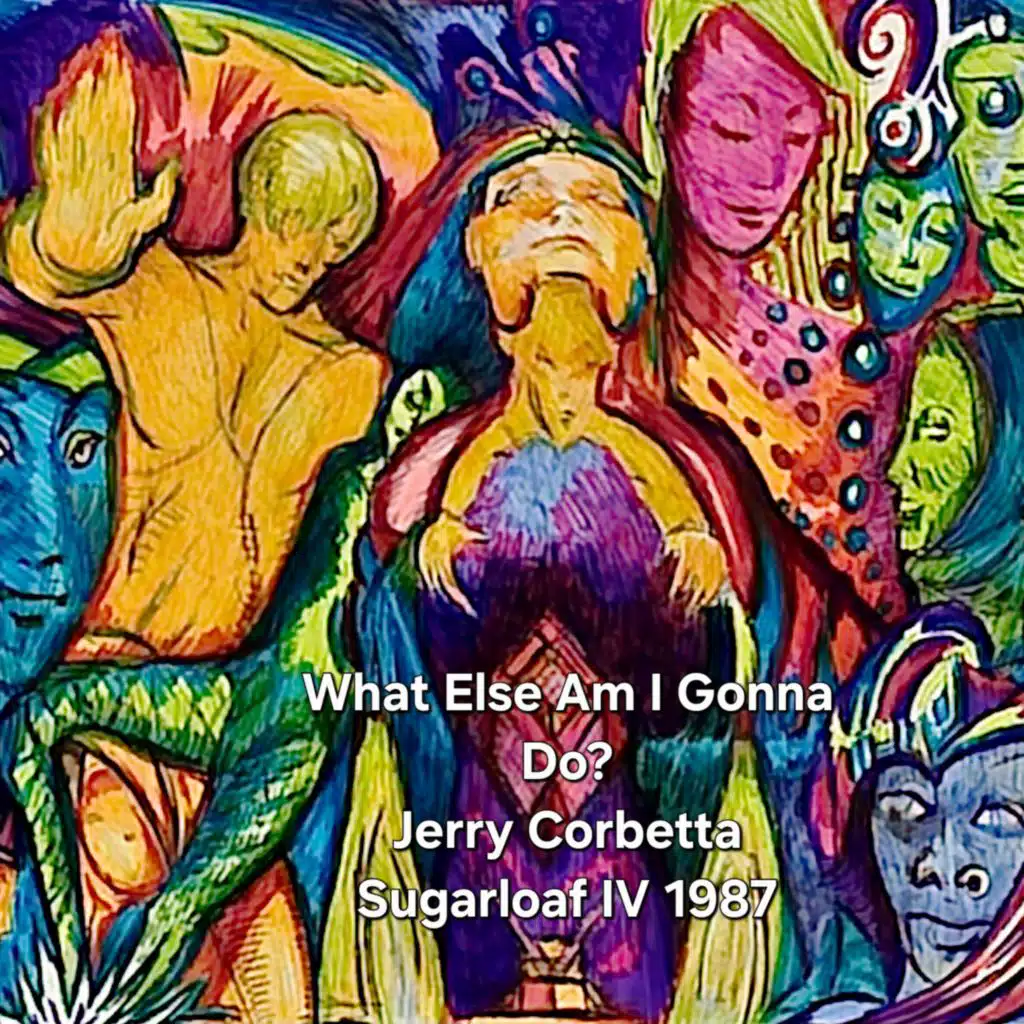 Jerry Corbetta