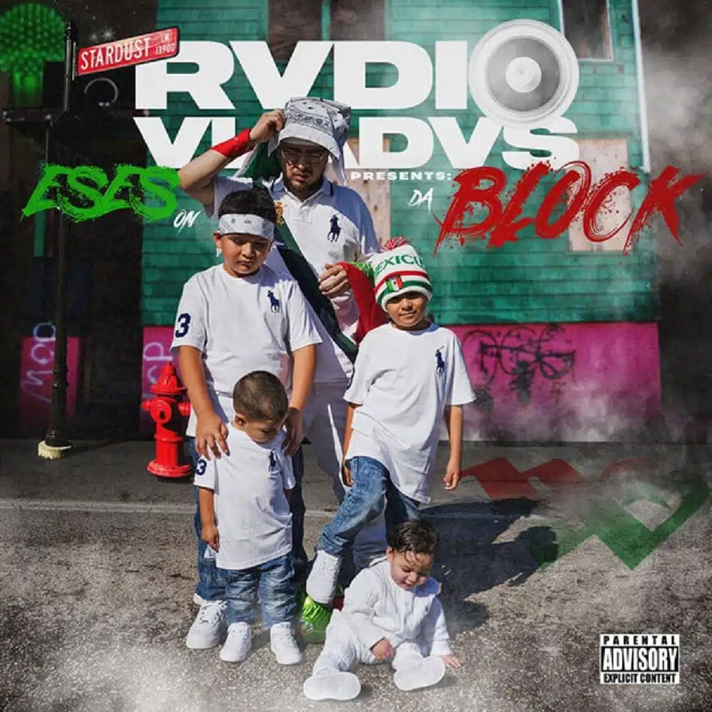 RVDIO VLADVS