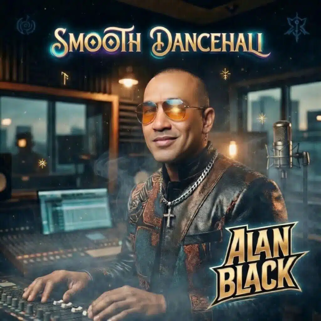 Alanblack