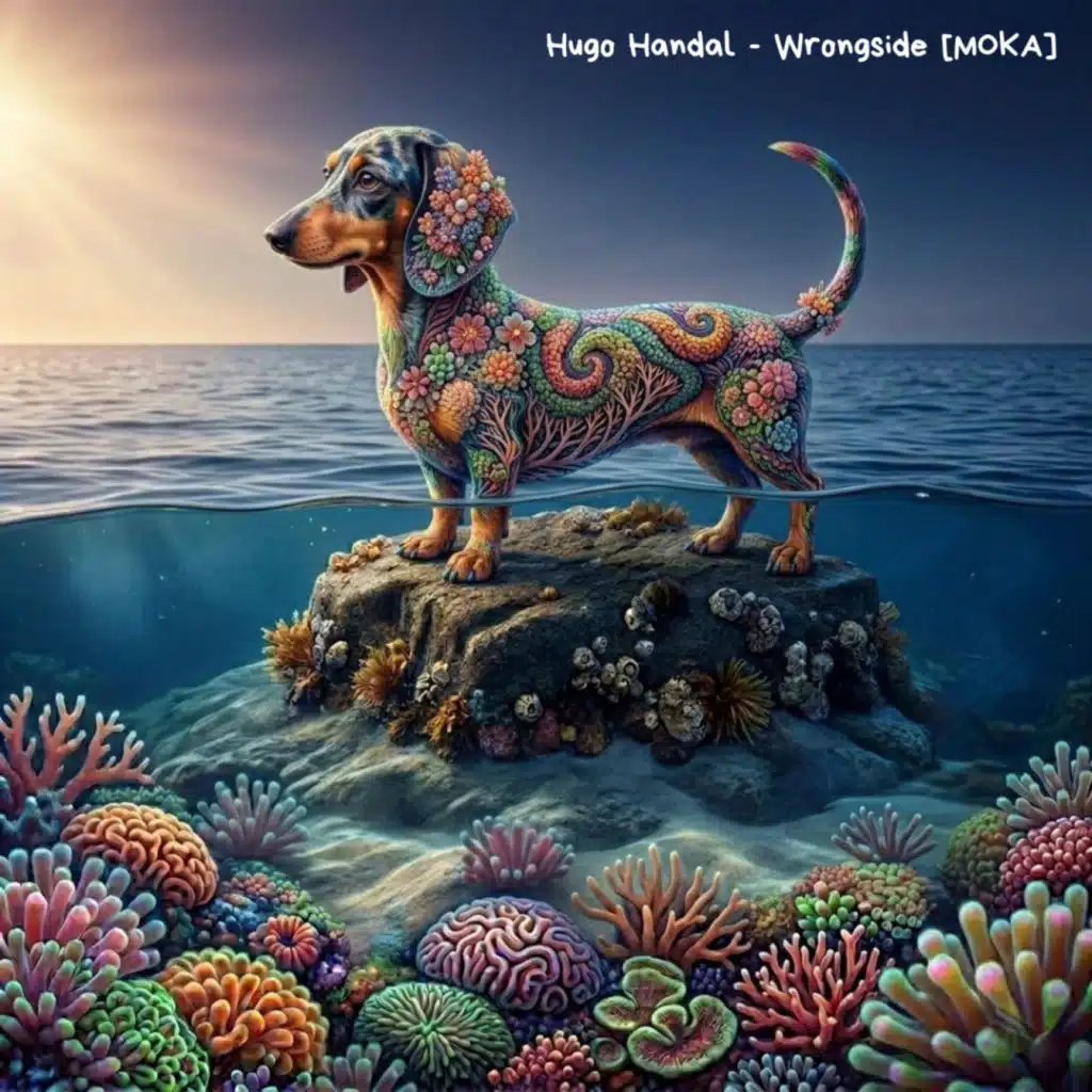 Hugo Handal