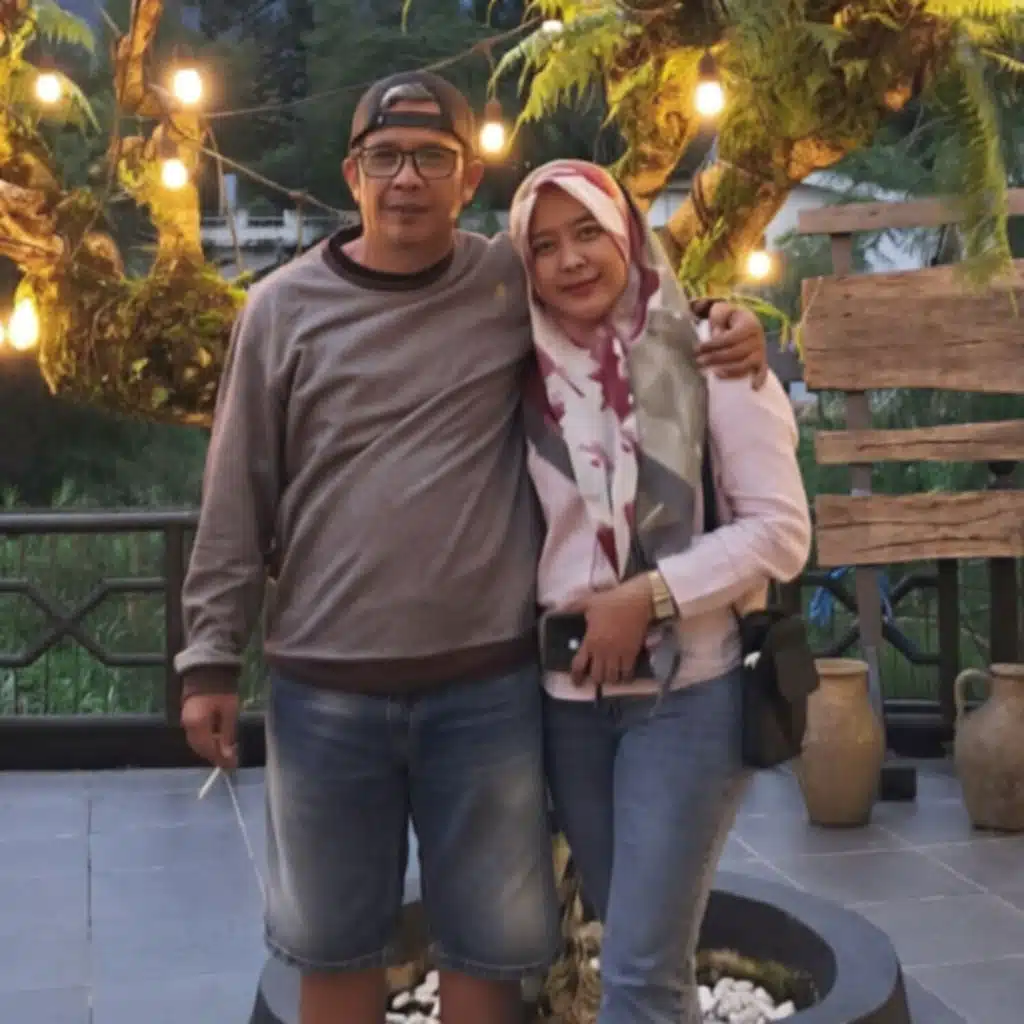 KEKUATAN CINTA