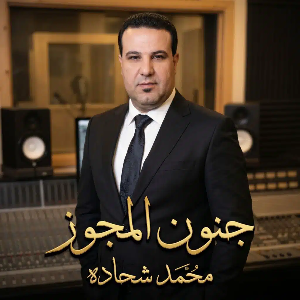 محمد شحاده