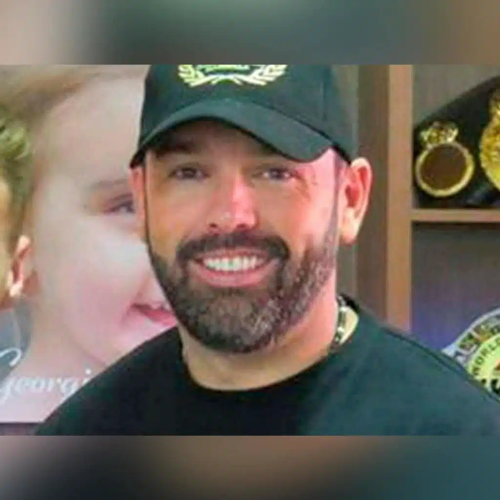 Daniel Kinahan arrested in the United Arab Emirates