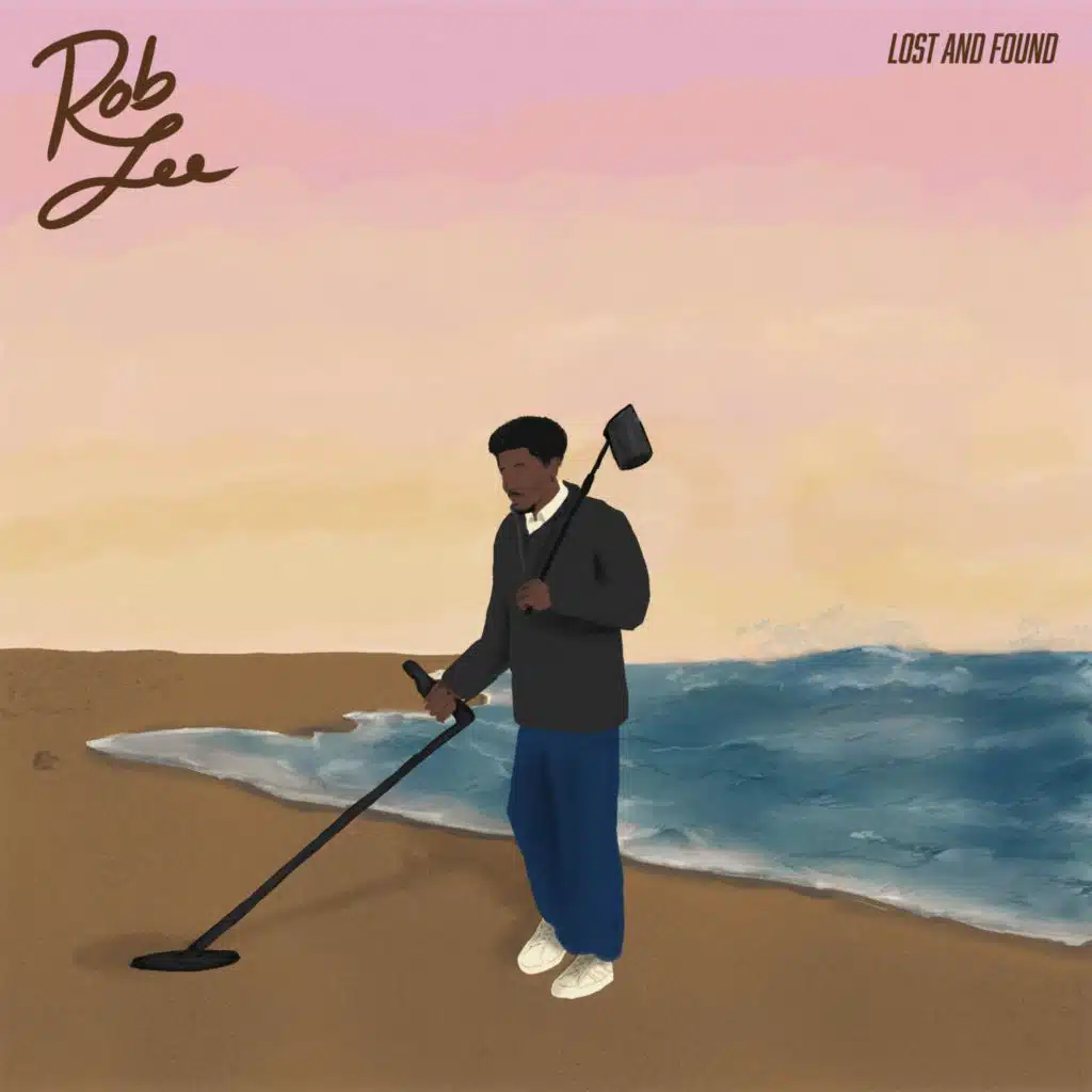 Rob Lee