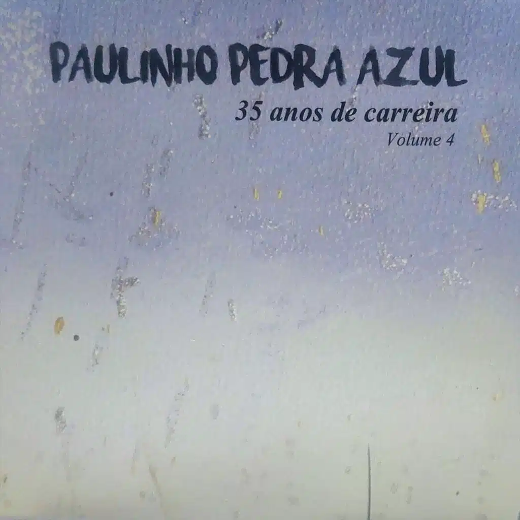 35 Anos de Carreira, Vol. 4