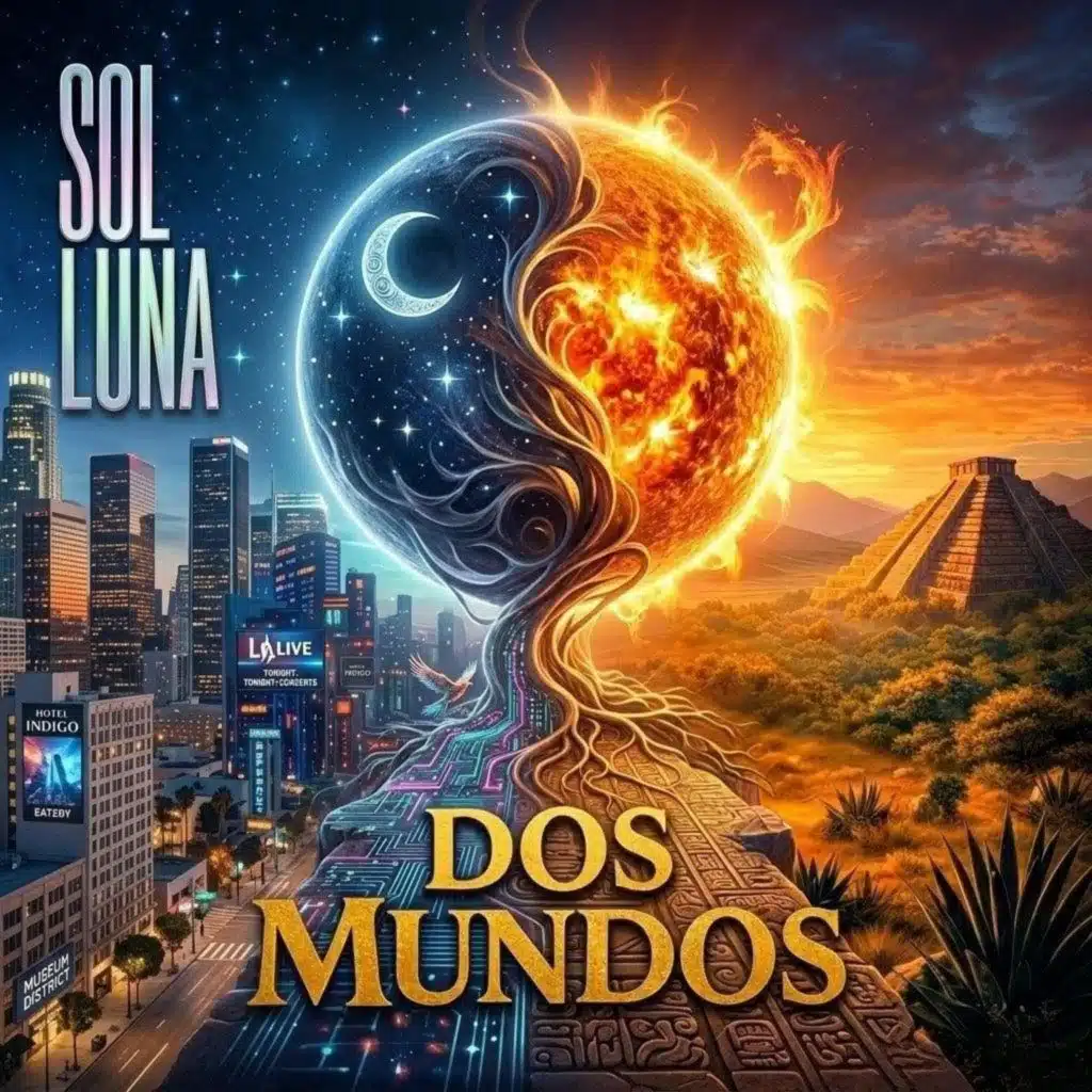 Dos Mundos