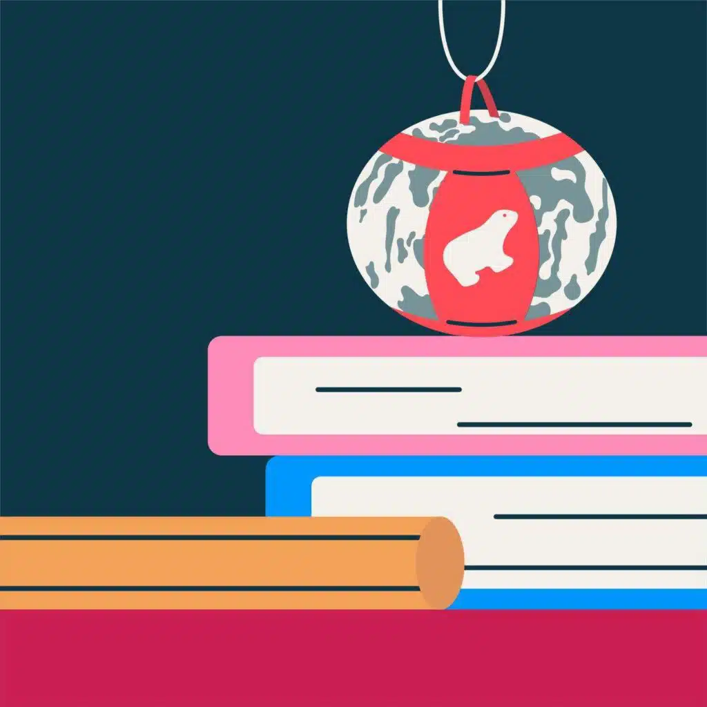 How teens invented the Native Youth Olympics