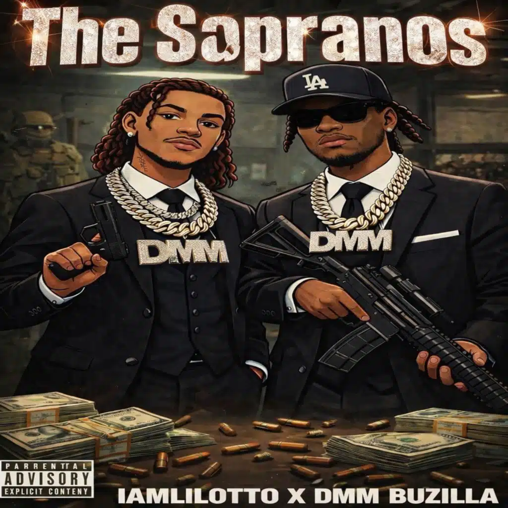 Dmm Buzilla