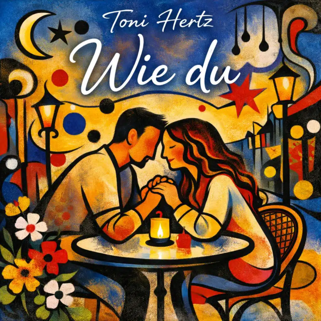 Toni Hertz