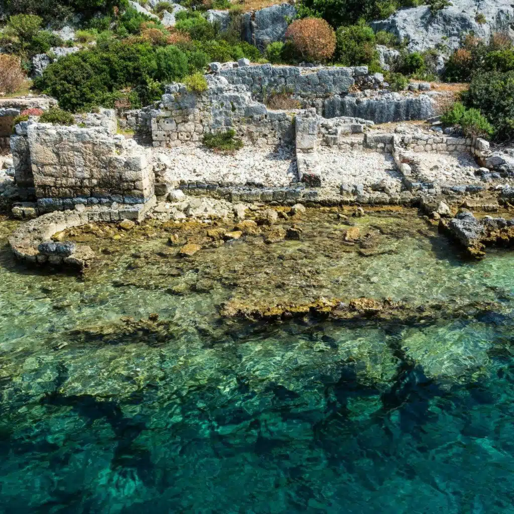 Lost Cities: Making Sense of Myths, pt. 2
