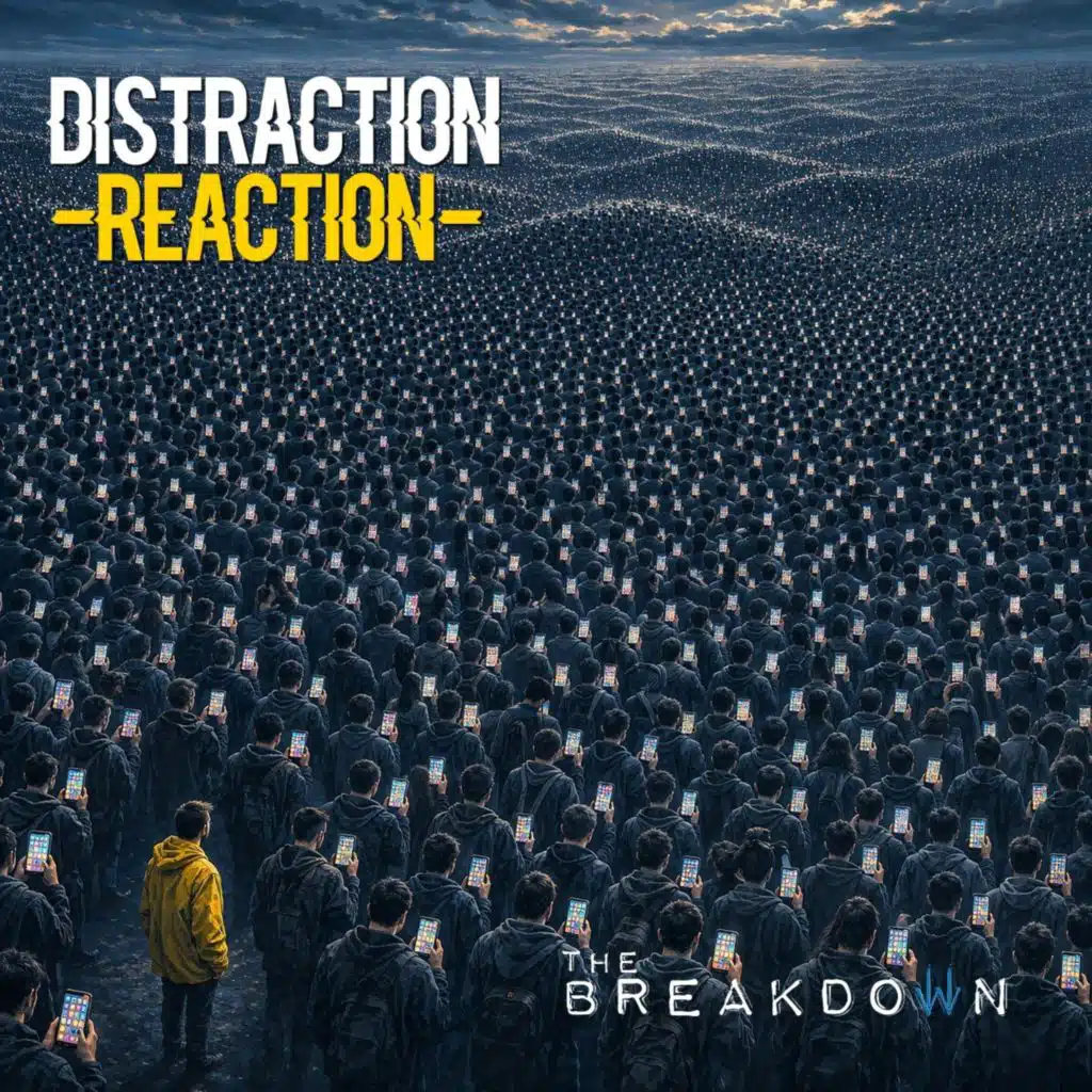 The Breakdown