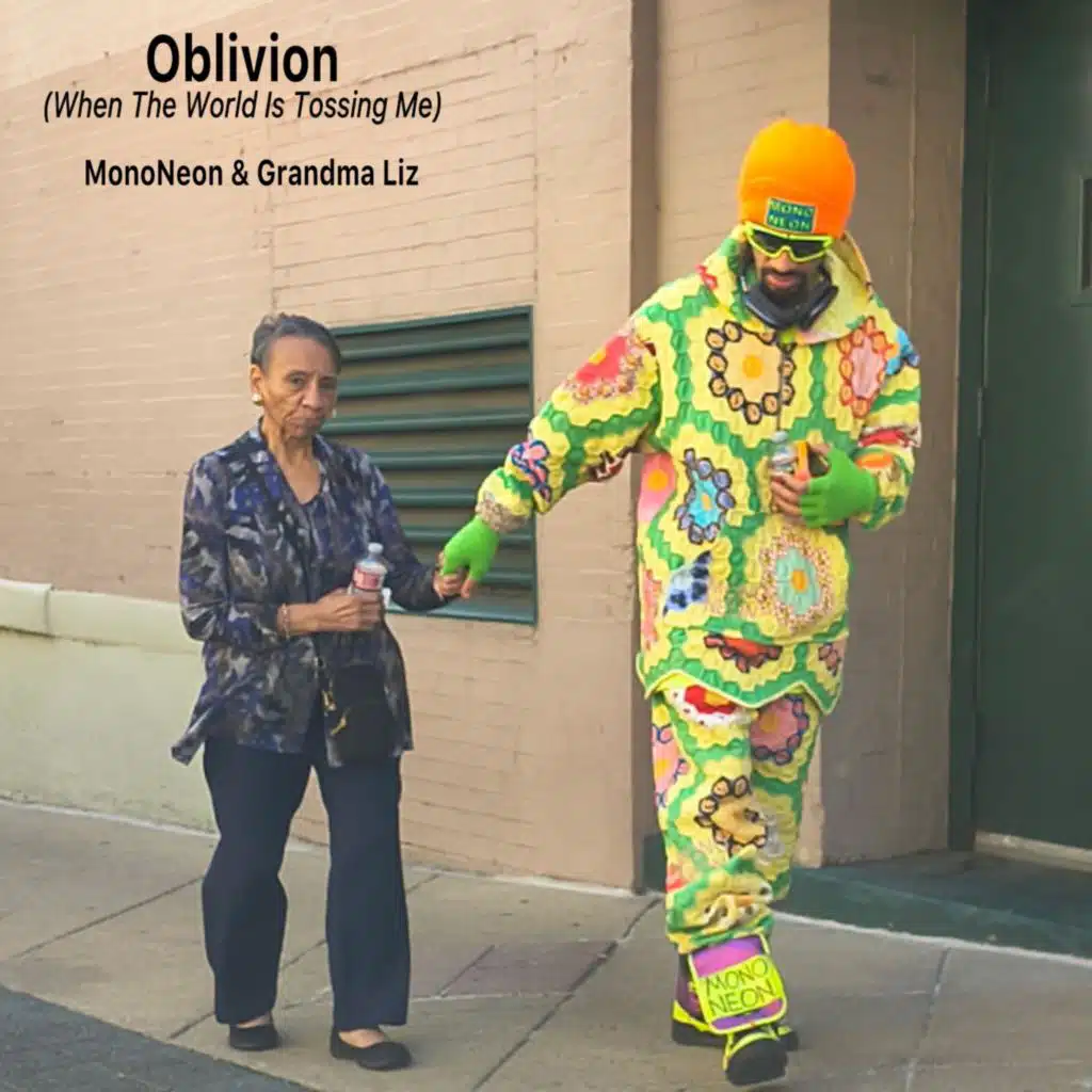 MonoNeon