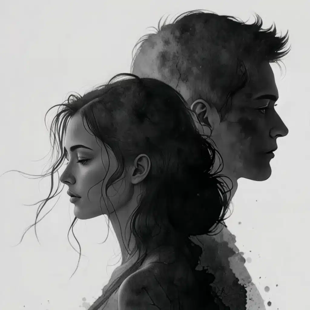 Not alone