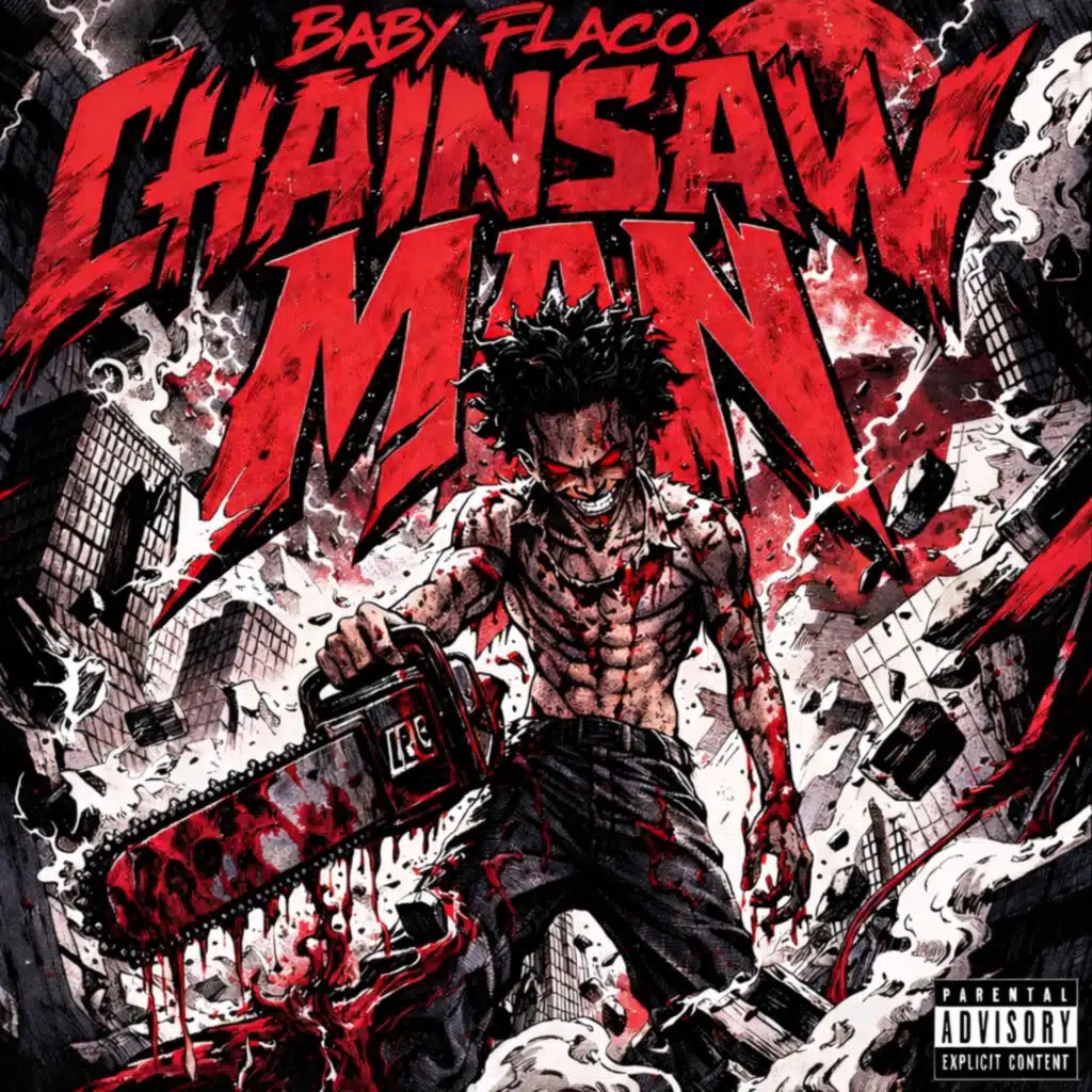Chainsaw Man