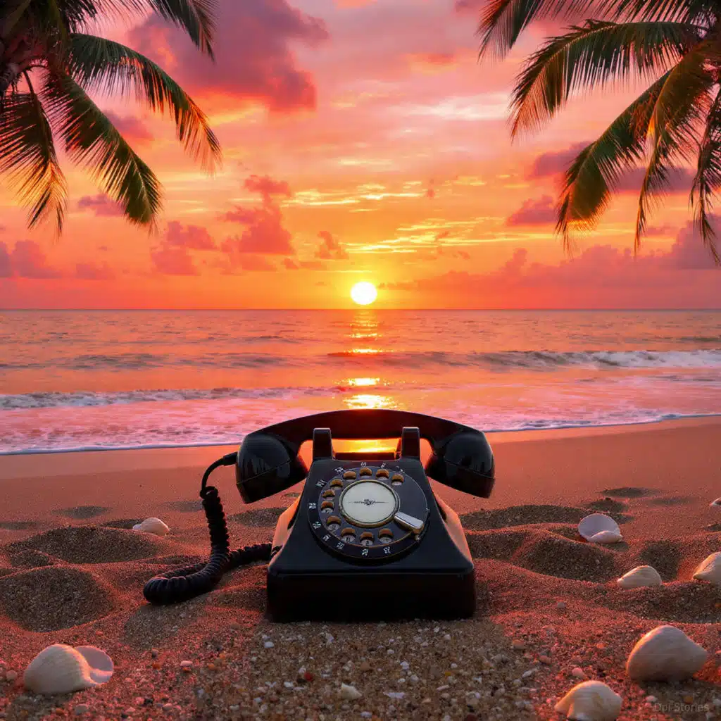 Telepon Terakhirmu 1