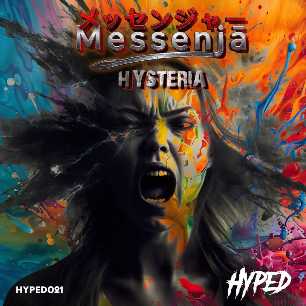 Hysteria