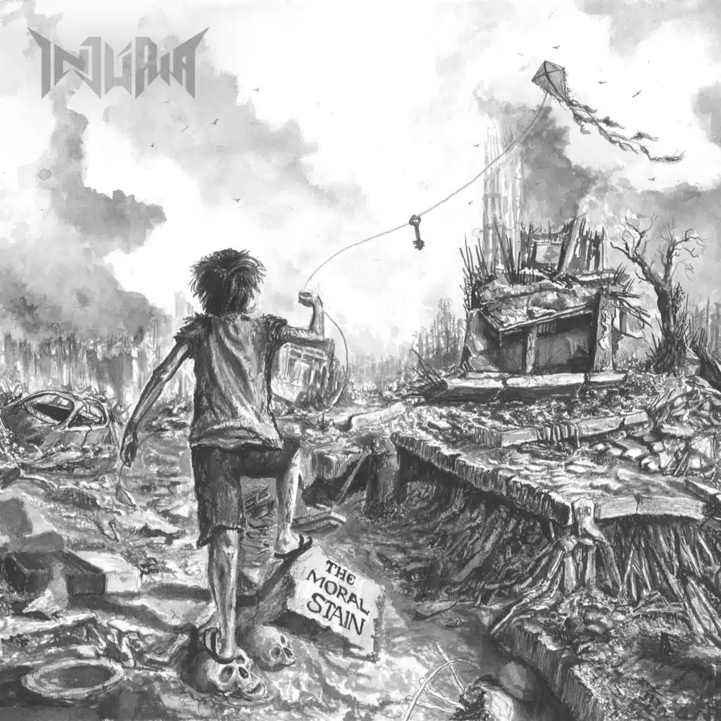 Injúria