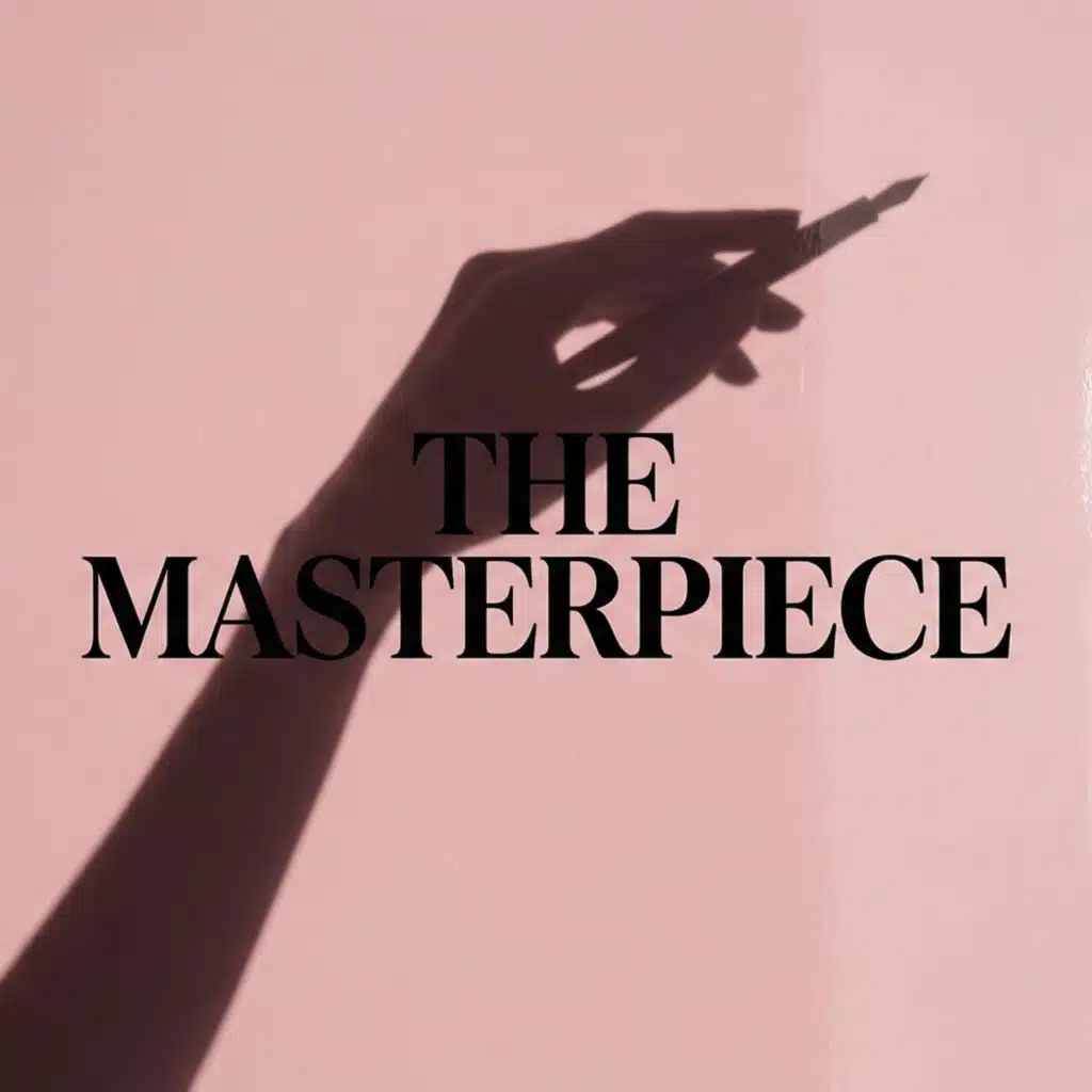 The Masterpiece