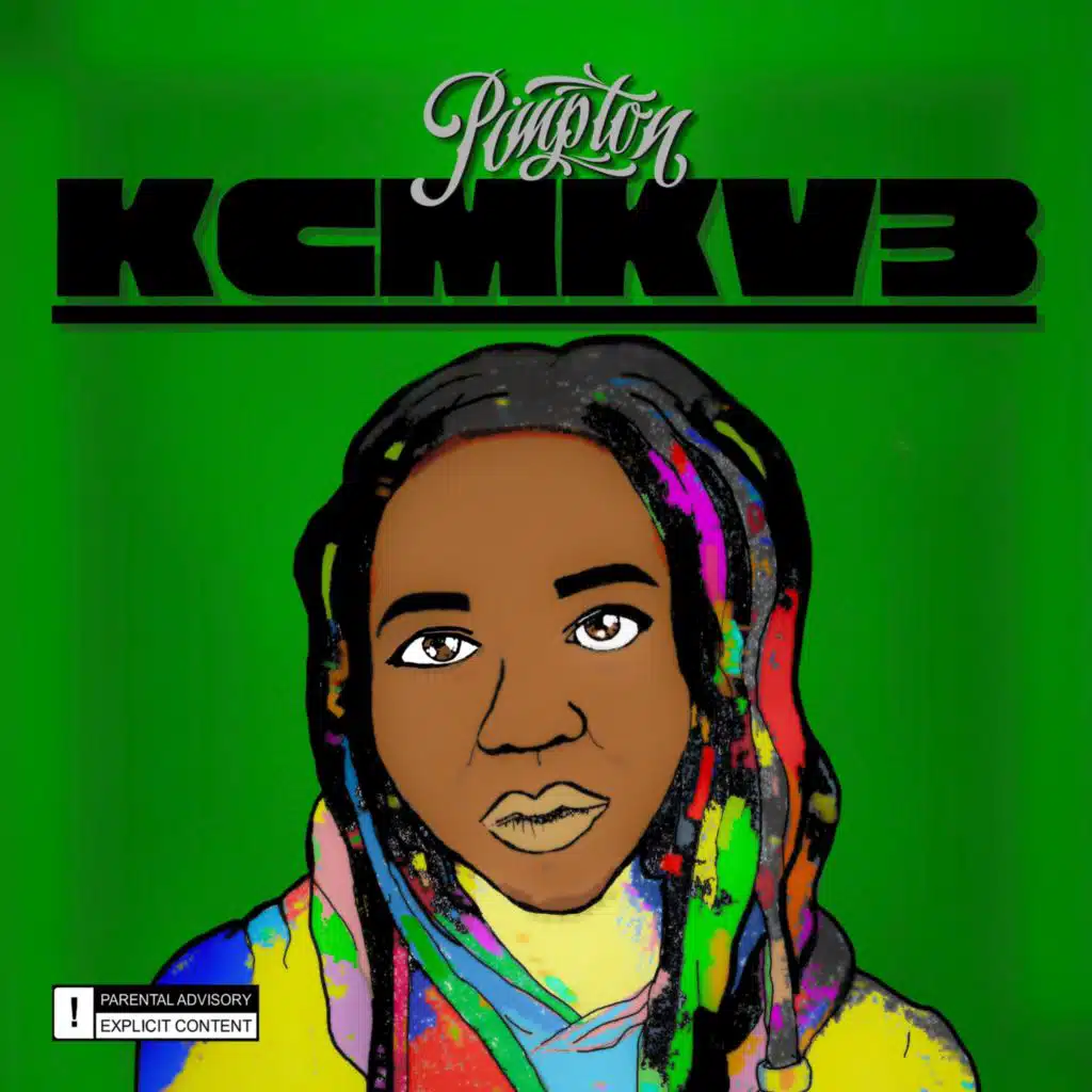 KCMKV3
