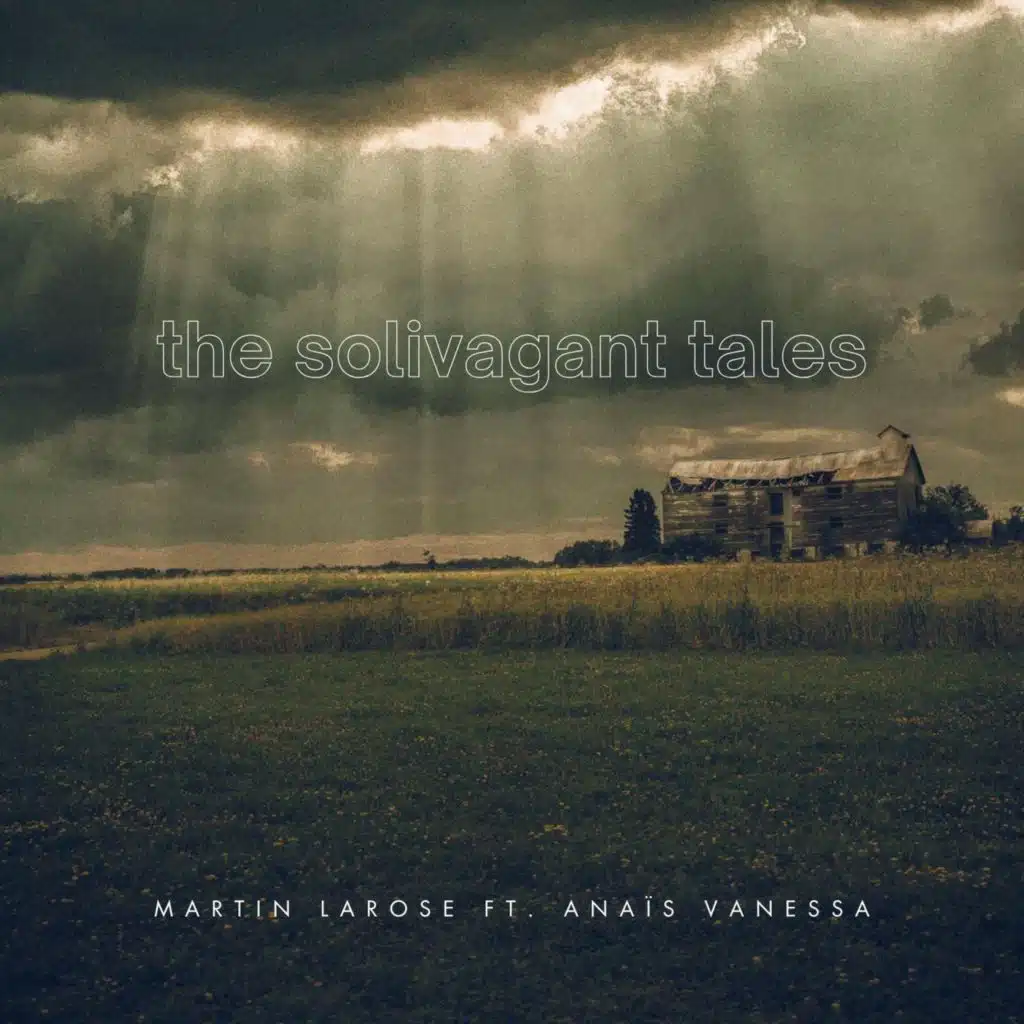 Martin Larose
